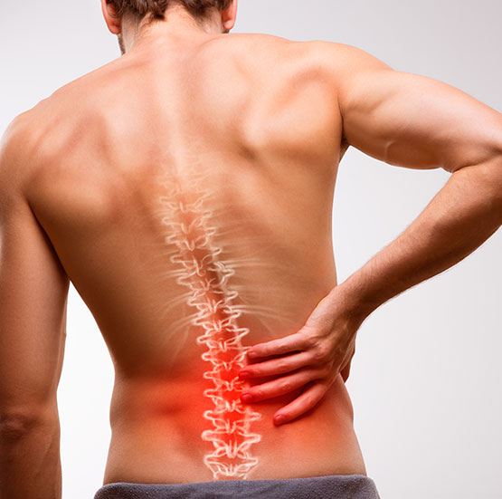 Auto Accident Chiropractor in Cottonwood | Stamp Medical in Cottonwood