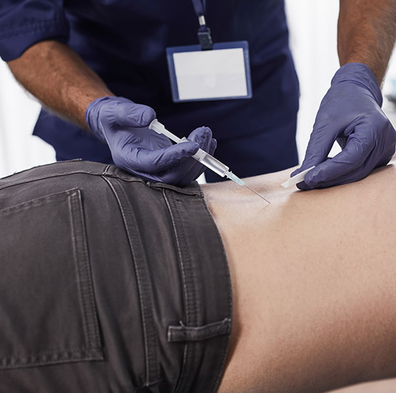 Auto Accident Chiropractor in Cottonwood | Stamp Medical in Cottonwood