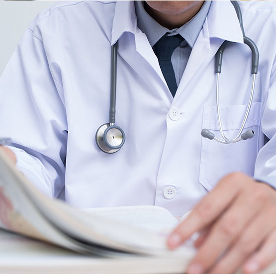 Auto Accident Chiropractor in Cottonwood | Stamp Medical in Cottonwood