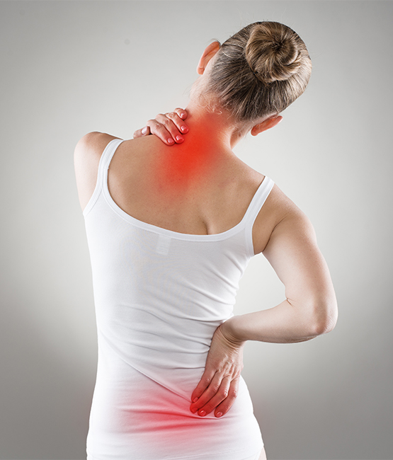 Auto Accident Chiropractor in Cottonwood | Stamp Medical in Cottonwood